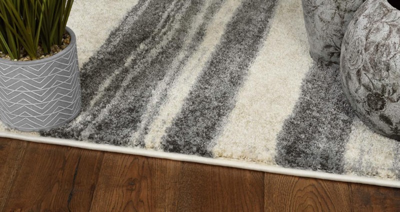 Easiest to Clean Rug